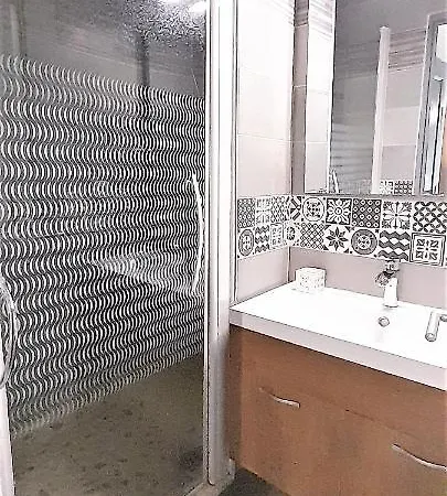 Village Naturiste Karess Agde