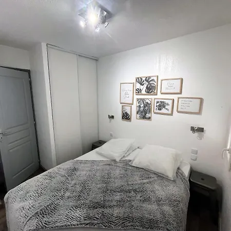 Village Naturiste Karess Agde