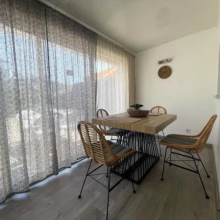 Village Naturiste Karess Lägenhet