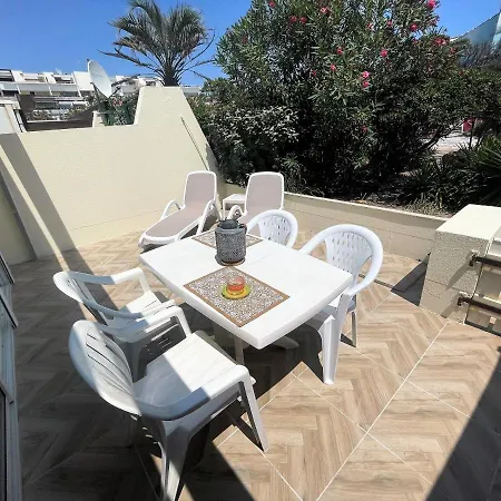 Village Naturiste Karess Agde