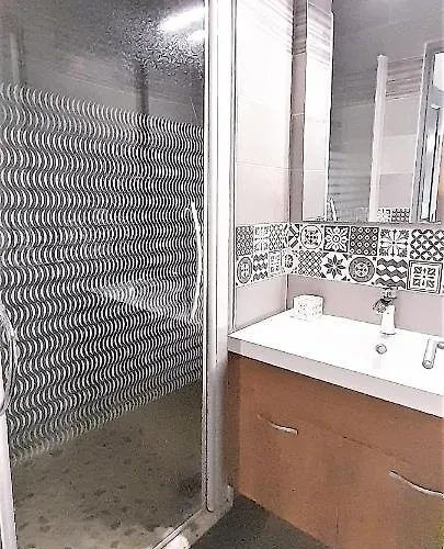 Village Naturiste Karess Agde