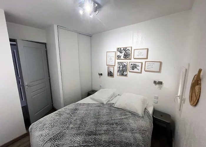 Village Naturiste Karess Agde