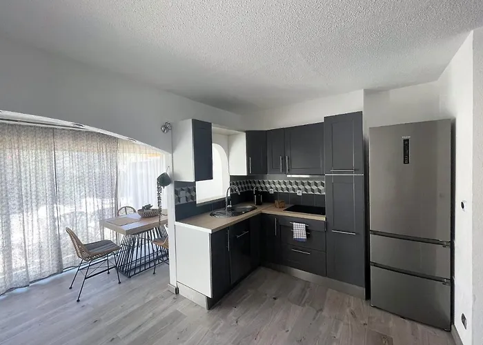 Village Naturiste Karess Apartman Agde