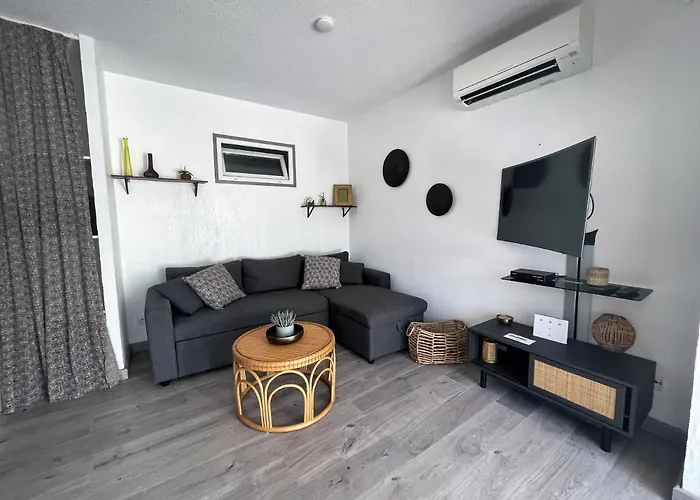 Apartman Village Naturiste Karess