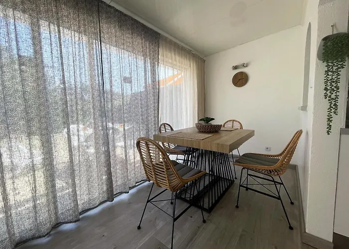 Village Naturiste Karess Apartman