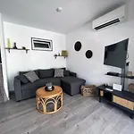 Appartement Village Naturiste Karess