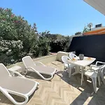 Appartement Village Naturiste Karess *
