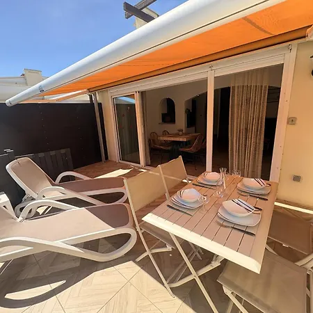 Village Naturiste Karess Agde