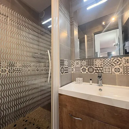 Village Naturiste Karess Appartement Agde