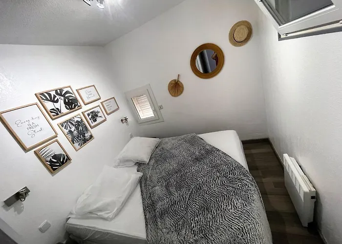 Village Naturiste Karess